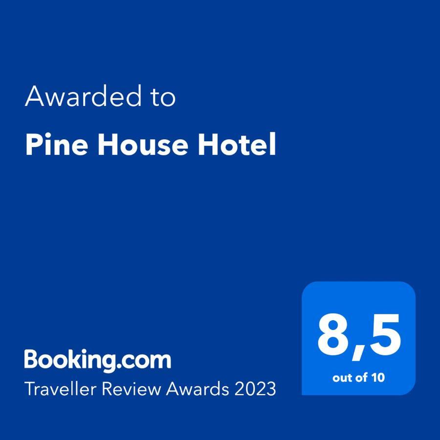 PINE HOUSE BY WERDE HOTELS КЕМЕР 4* (Турция) - от 94955 RUB | NOCHI